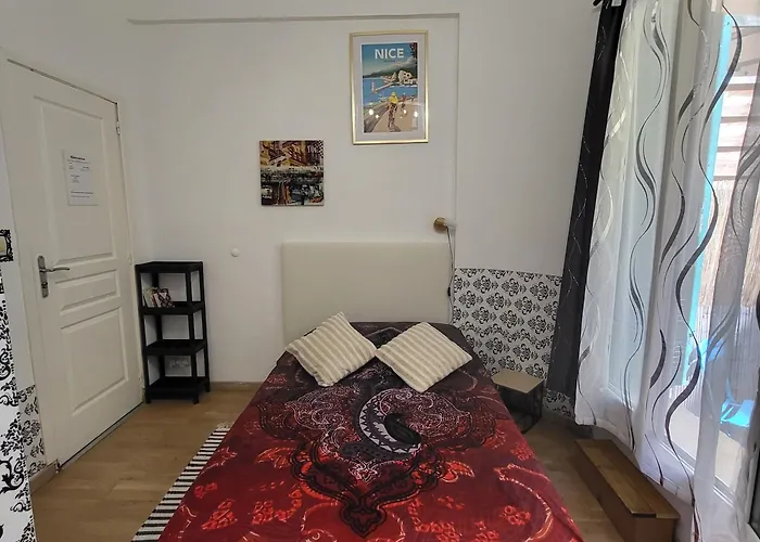 Studio Centre Ville