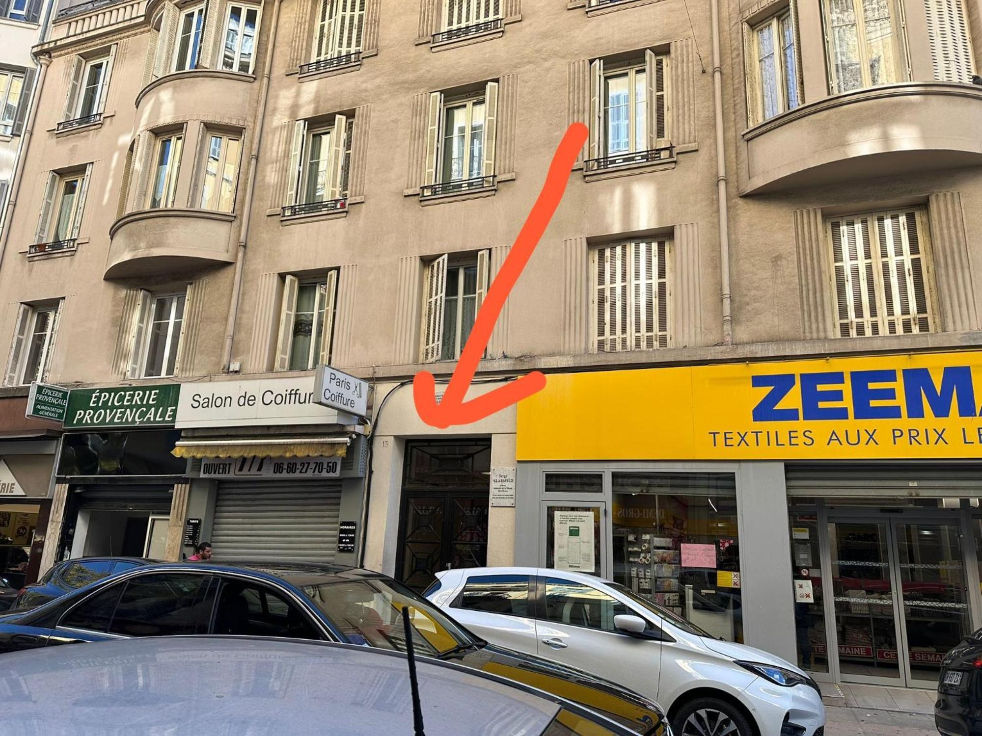 Séjour chez l'habitant Centre *