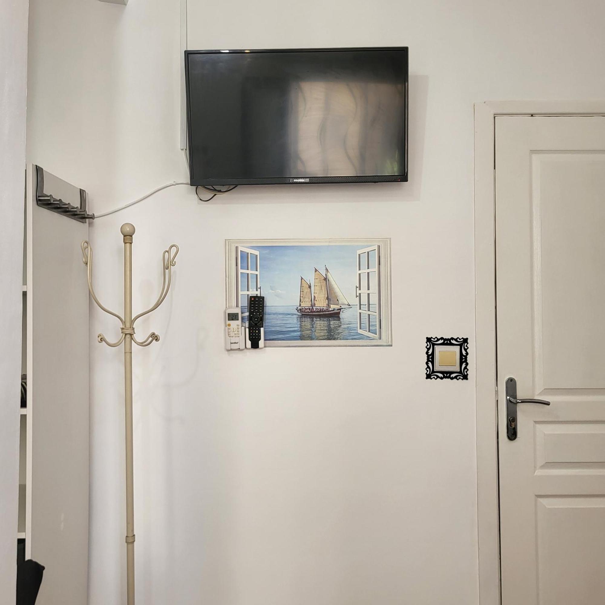 Centre Séjour chez l'habitant