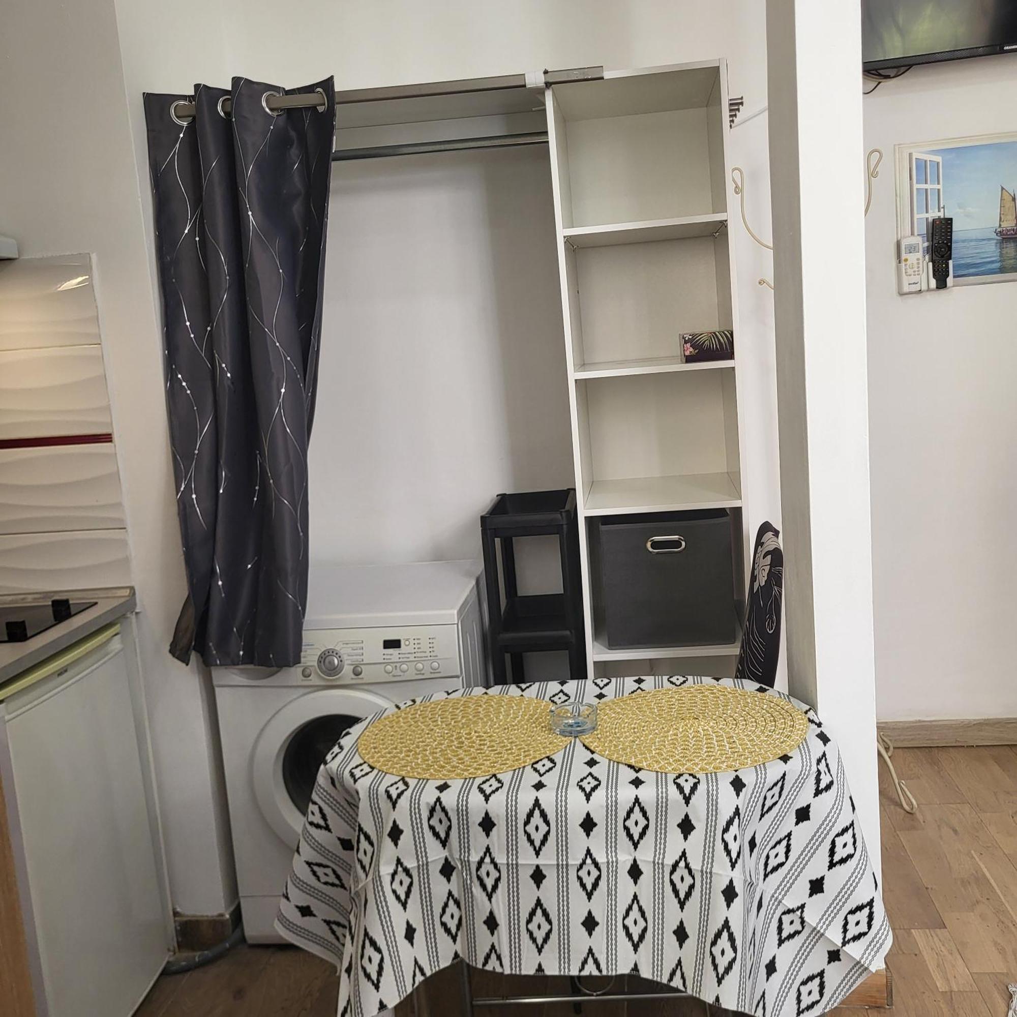 Séjour chez l'habitant Centre Nice