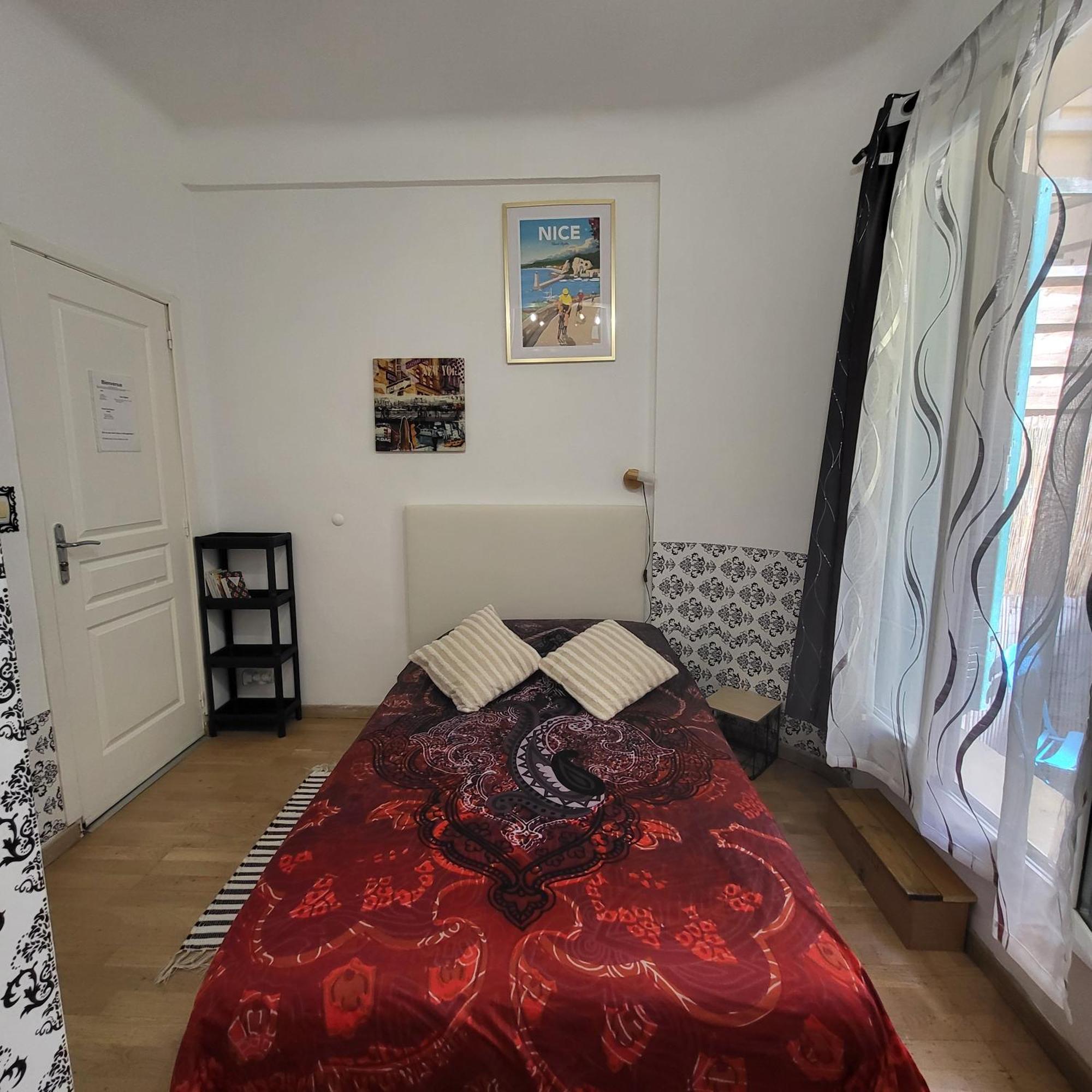Centre Séjour chez l'habitant *