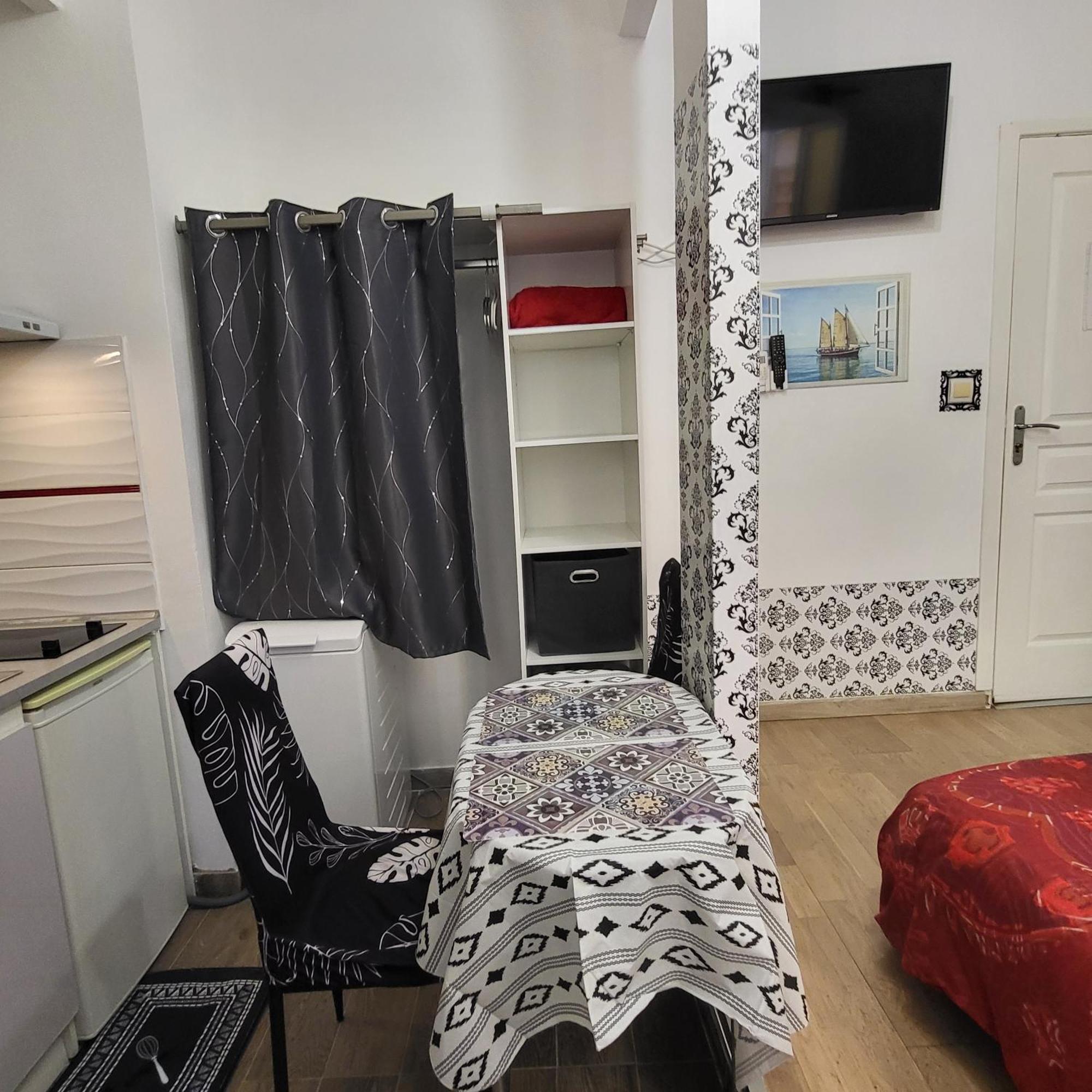 Centre Séjour chez l'habitant